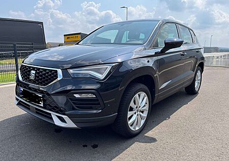 Seat Ateca Style