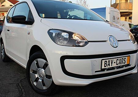 VW Up Volkswagen ! take ! * Klima *