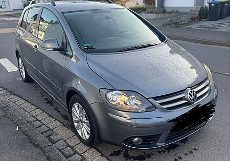 VW Golf Plus Volkswagen 1.9 TDI United