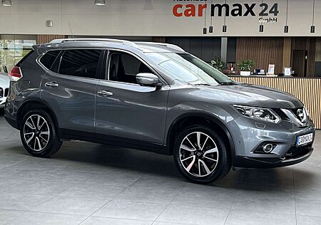 Nissan X-Trail Acenta 360°Kamera Navi PDC
