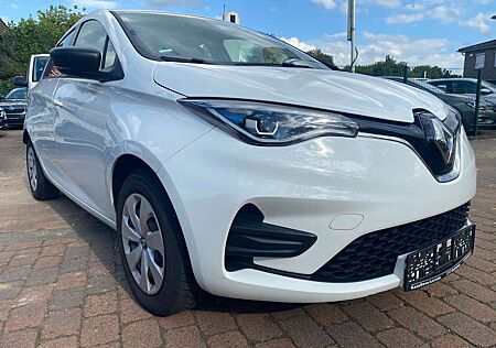 Renault ZOE Life-Elektro+Klima+Tempo-Batteriemiete