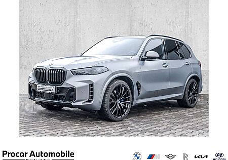 BMW X5 xDrive40d M Sport HUD PANO ACC AHK 360°KAM