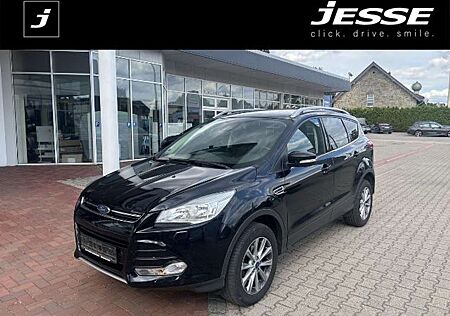 Ford Kuga 1.5 EcoBoost Titanium 4x2 Tempomat PFC AHK