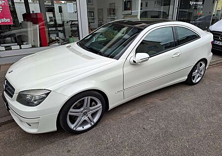 Mercedes-Benz CLC CLC 350 7G-TRONICSpecial Edition