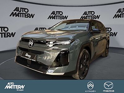 Citroen C5 Aircross 1.2 Mild-Hybrid 145 MAX