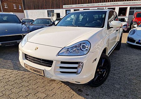 Porsche Cayenne S "SEHR GEPFLEGT"21ZOLL,SERVICE&TÜV NEU