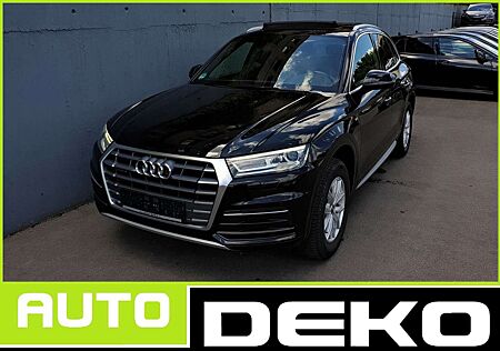 Audi Q5 40 TDI S tronic quattro 3x S-Line Pano/AHK