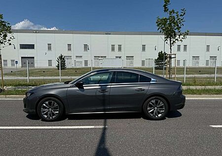 Peugeot 508 2.0 BlueHDi 160 EAT8 Allure