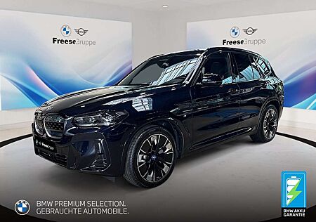 BMW iX3 M Sport Gestiksteuerung Head-Up HK HiFi DAB