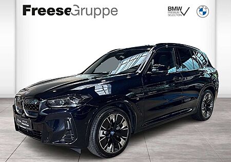 BMW iX3 M Sport Gestiksteuerung Head-Up HK HiFi DAB