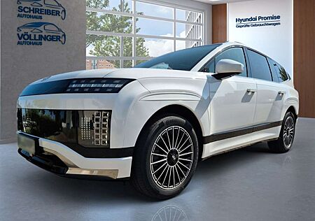 Hyundai IONIQ 9 UNIQ 110KW 307PS Allrad/Schiebedach