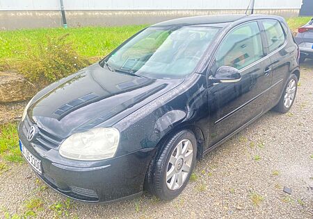 VW Golf Volkswagen 1.6 Sportline