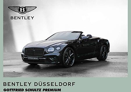 Bentley Continental GTC W12 // DÜSSELDORF