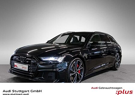 Audi S6 Avant 3.0 TDI quattro HeadUp Pano B&O 360° 21'