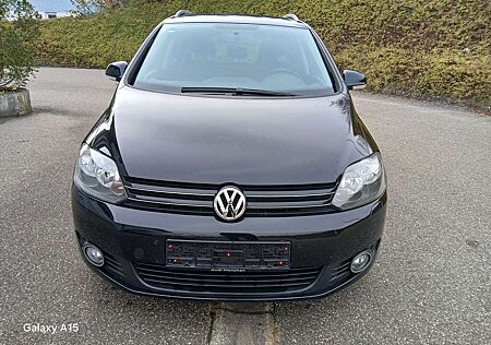 VW Golf Plus Volkswagen 1.4 TSI VI klima N TÜV 160 PS S Heizung kette Neu