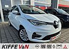 Renault ZOE R135 ZE50 Batteriekauf Experience KAMERA LED NAVI