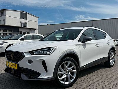 CUPRA Formentor e-Hybrid|SOH101%|ACC|PDC|NAVI|CarPlay