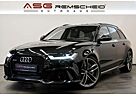 Audi RS6 q. Performance *Akrapovic *Carbon *Keramik *