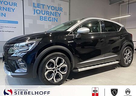 Renault Captur II Edition One 1.3 TCe 155