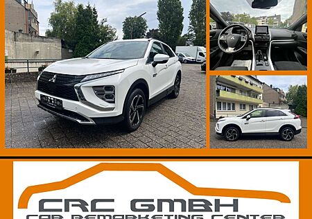 Mitsubishi Eclipse Cross Plugin Hybrid PHEV 4WD Select Navi