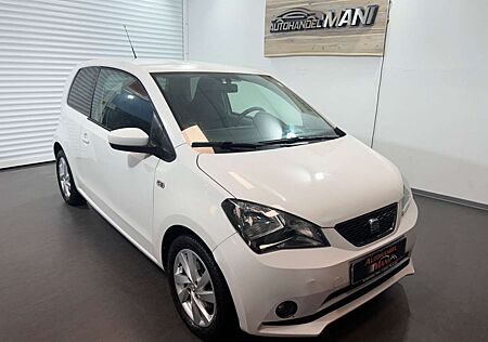 Seat Mii Style/Klima/Alu/Sitzheizung