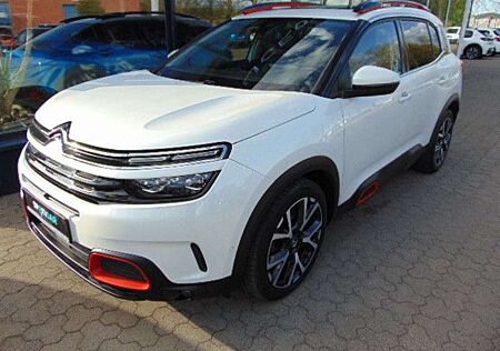 Citroën C5 Aircross Citroen Shine