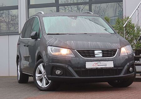 Seat Alhambra 2.0 TDI Xcellence DSG 7Sitze ACC