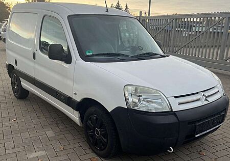 Citroën Berlingo Citroen 1.4 600 Kasten