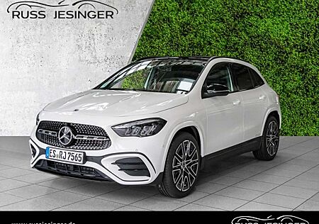 Mercedes-Benz GLA 200 Special Edition AMG *AHK*Cam*LED*TotW*