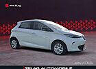 Renault ZOE Life zzgl. Batteriemiete GRA Navi Klimaautom