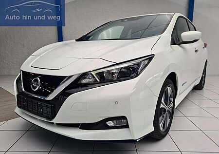 Nissan Leaf e+ N-Connecta | Pro Pilot