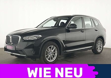 BMW X3 xDrive20i Kamera|LED|Navi|SHZ|Tempomat|PDC