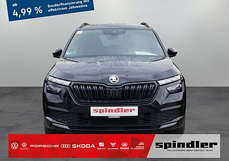 Skoda Kamiq Monte Carlo 1.5 TSI DSG Pano LED ACC Keyl