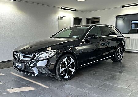 Mercedes-Benz C 300 T de Avantgarde*AHK*LED*Distronic*Klappe