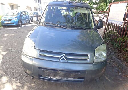 Citroën Berlingo Citroen Multispace 1.6 HDI klmaanlage euro 4