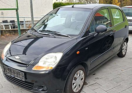 Chevrolet Matiz S Klima 1. Hand nur 51.000 KM