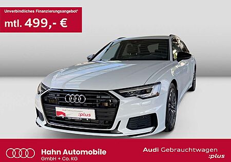Audi A6 sport 55TFSIe S tronic quattro Matrix C