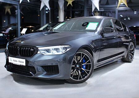 BMW M5 F90 Competition *M Drivers*A-LED*HUD*KAMERA