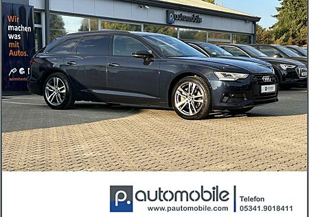 Audi A6 Avant 45 TFSI quattro sport S tronic*AHK*PANO