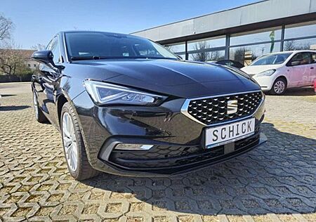 Seat Leon Xcellence