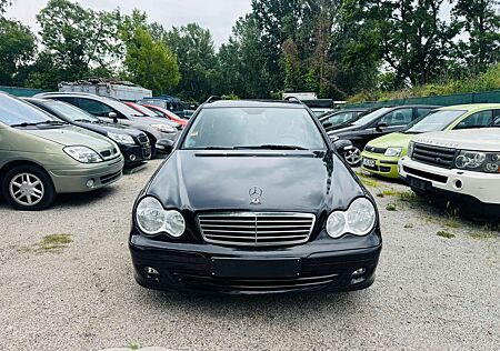 Mercedes-Benz C 180 T Kompressor Auto,TÜV bis 08/2026