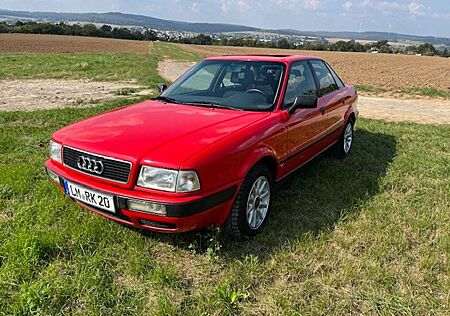 Audi 80