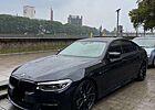 BMW 540i 540 xDrive Aut. Luxury Line