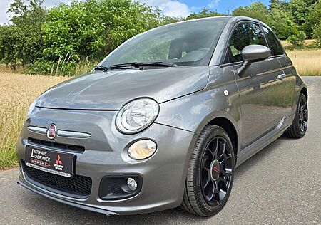 Fiat 500 1.2