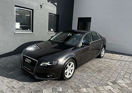 Audi A4 Lim. Ambition quattro 3.0 V6 TDI Schalter