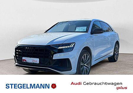 Audi Q8 50 TDI qu. Tiptronic Competition Plus S-Line