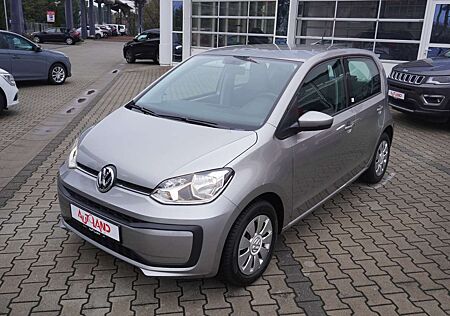 VW Up Volkswagen ! 1.0 move Klima Bluetooth USB