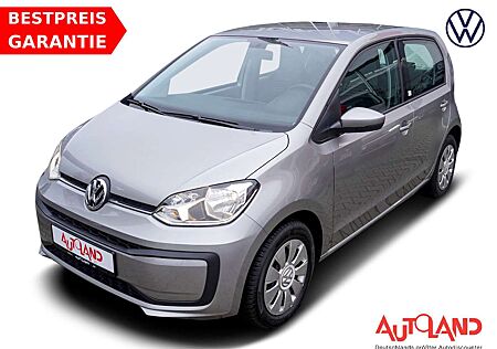VW Up Volkswagen ! 1.0 move Klima Bluetooth USB