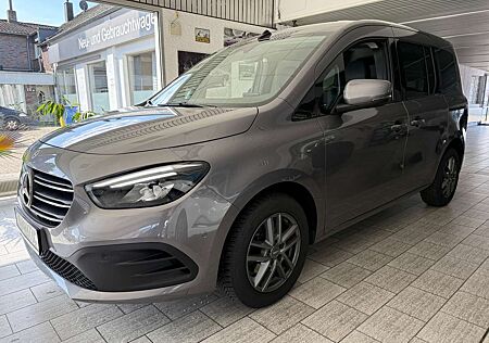 Mercedes-Benz T-Klasse T-Class (CITAN) 180d AUTOMATIK *PROGRESSIVE*