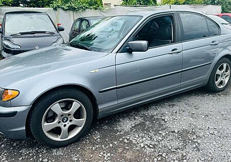 BMW 320d 320